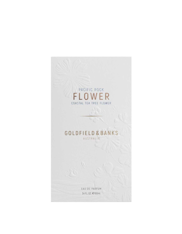 Pacific Rock Flower Edp